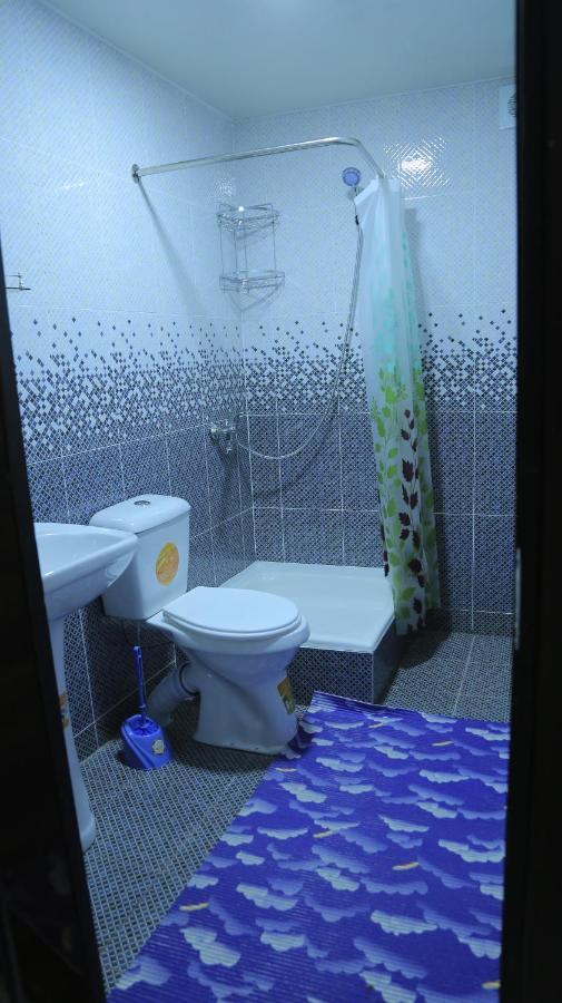 Mironshox Guest House Khiva Ngoại thất bức ảnh