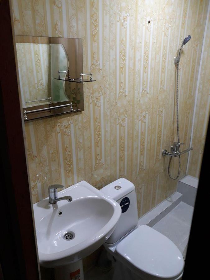 Mironshox Guest House Khiva Ngoại thất bức ảnh