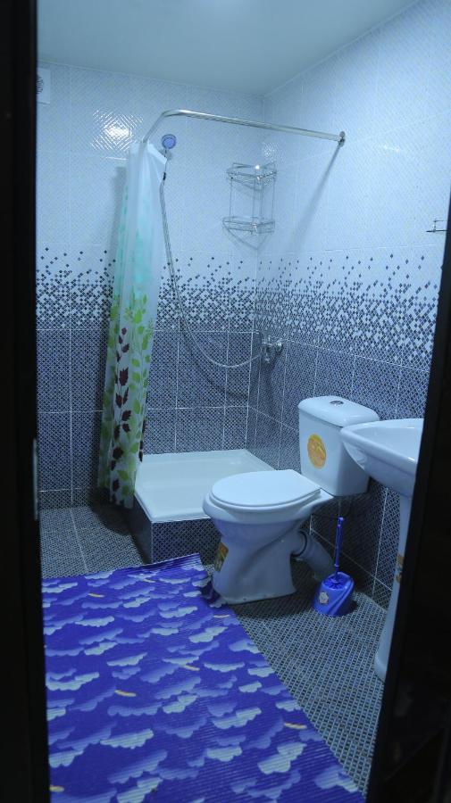 Mironshox Guest House Khiva Ngoại thất bức ảnh