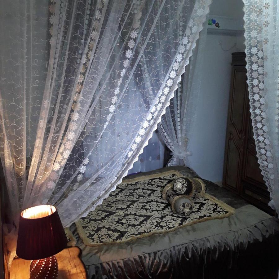 Mironshox Guest House Khiva Ngoại thất bức ảnh